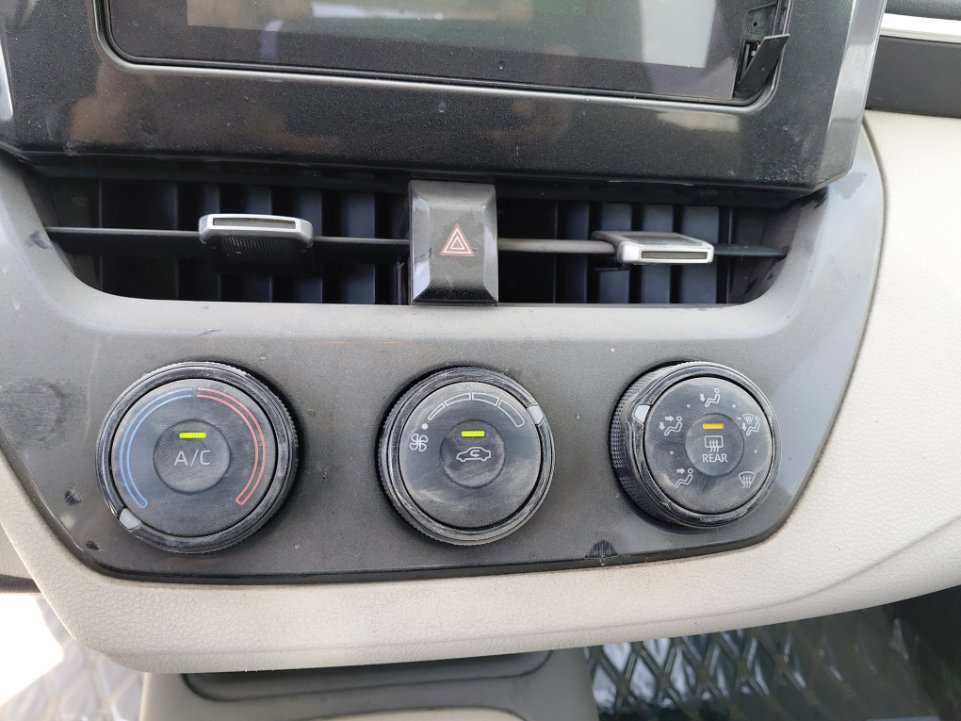 A/C