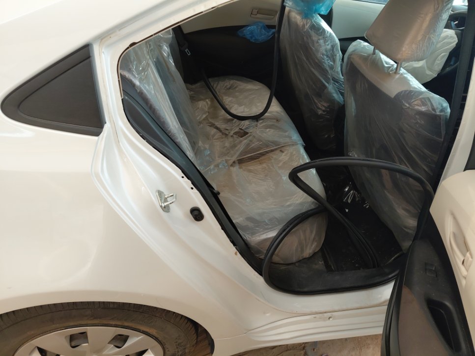 Toyota Corolla XLI  2022 image