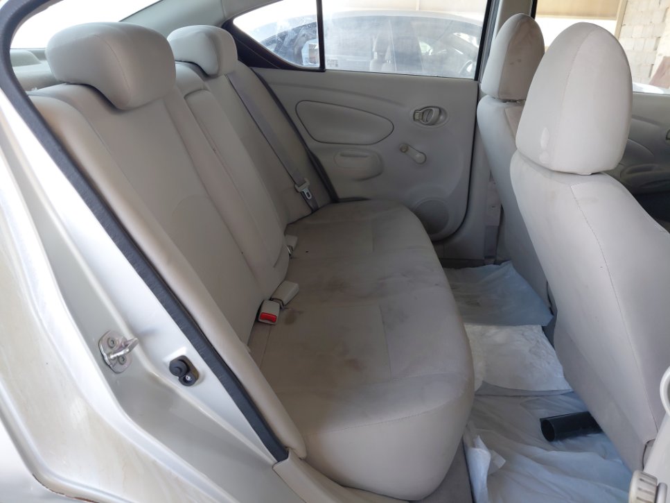 نيسان صني FLEET 2021 image