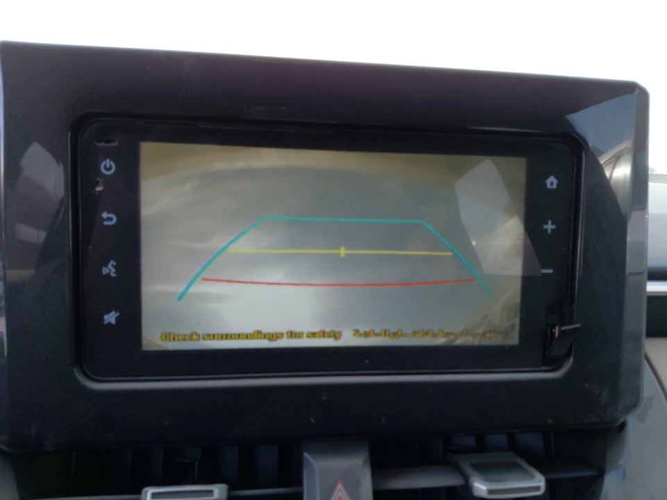 Toyota Corolla XLI EXE 2022 image