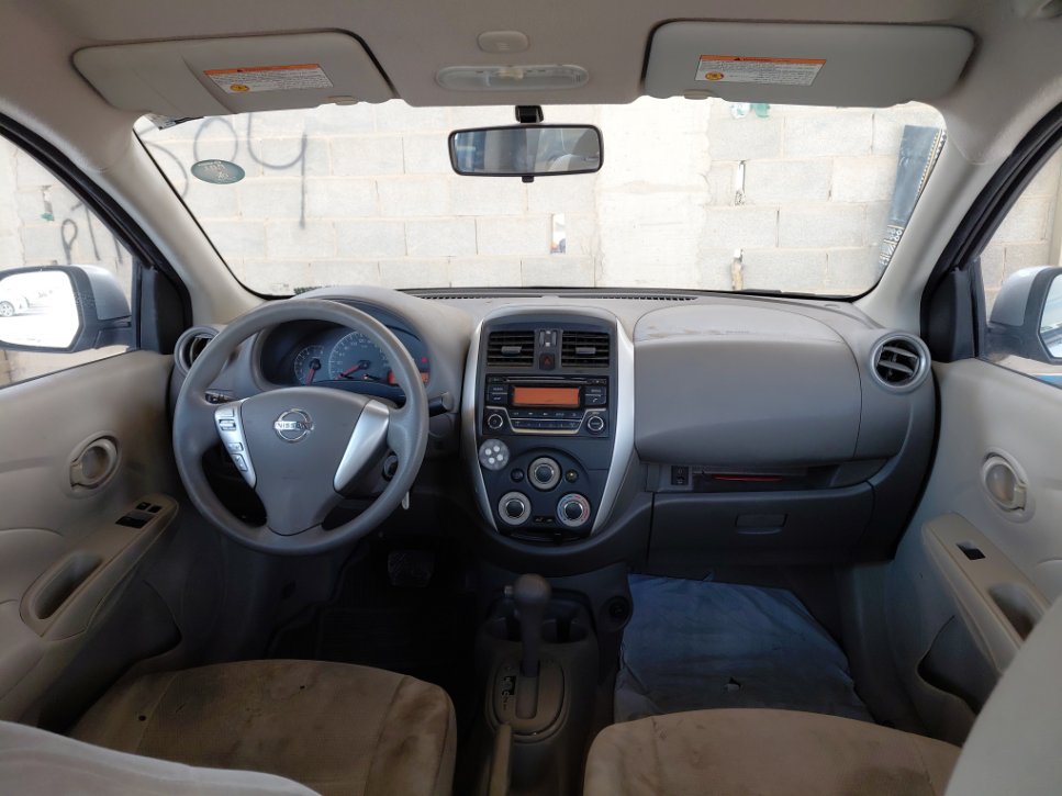 نيسان صني FLEET 2021 image