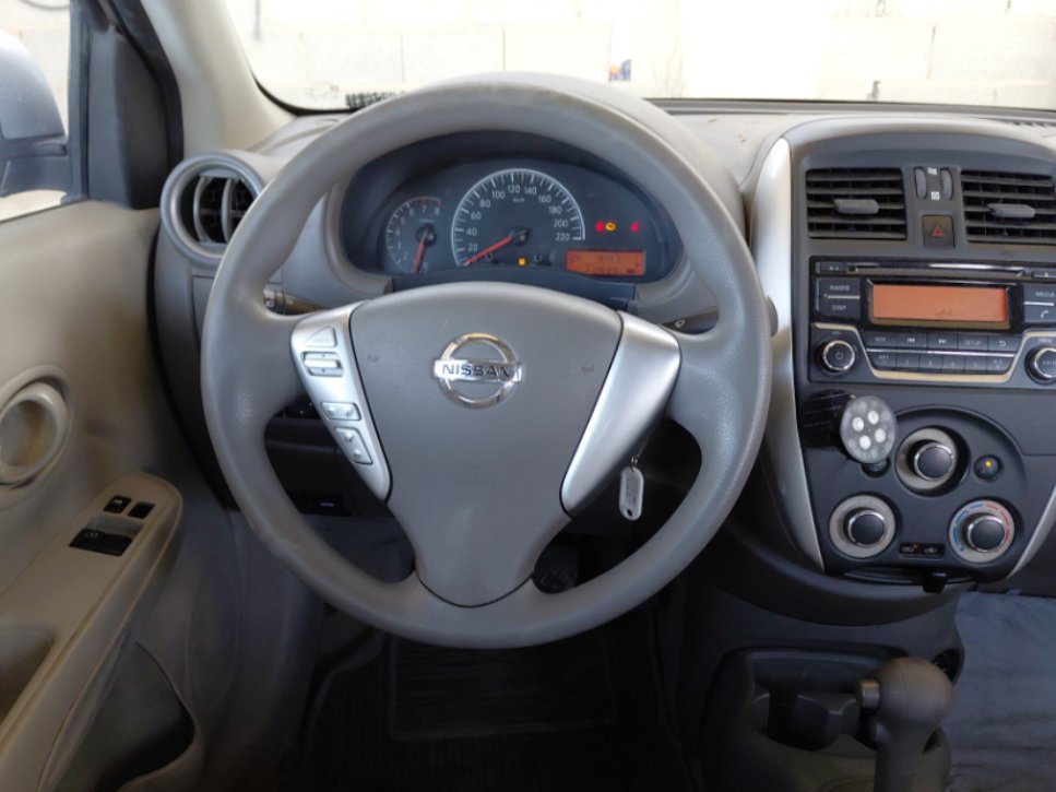 نيسان صني FLEET 2021 image