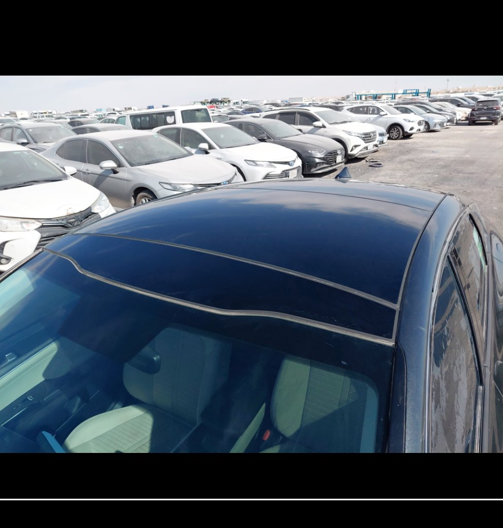 KIA K5 LX 2023 image