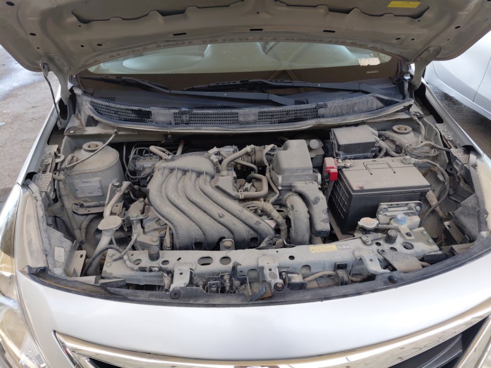 نيسان صني FLEET 2021 image