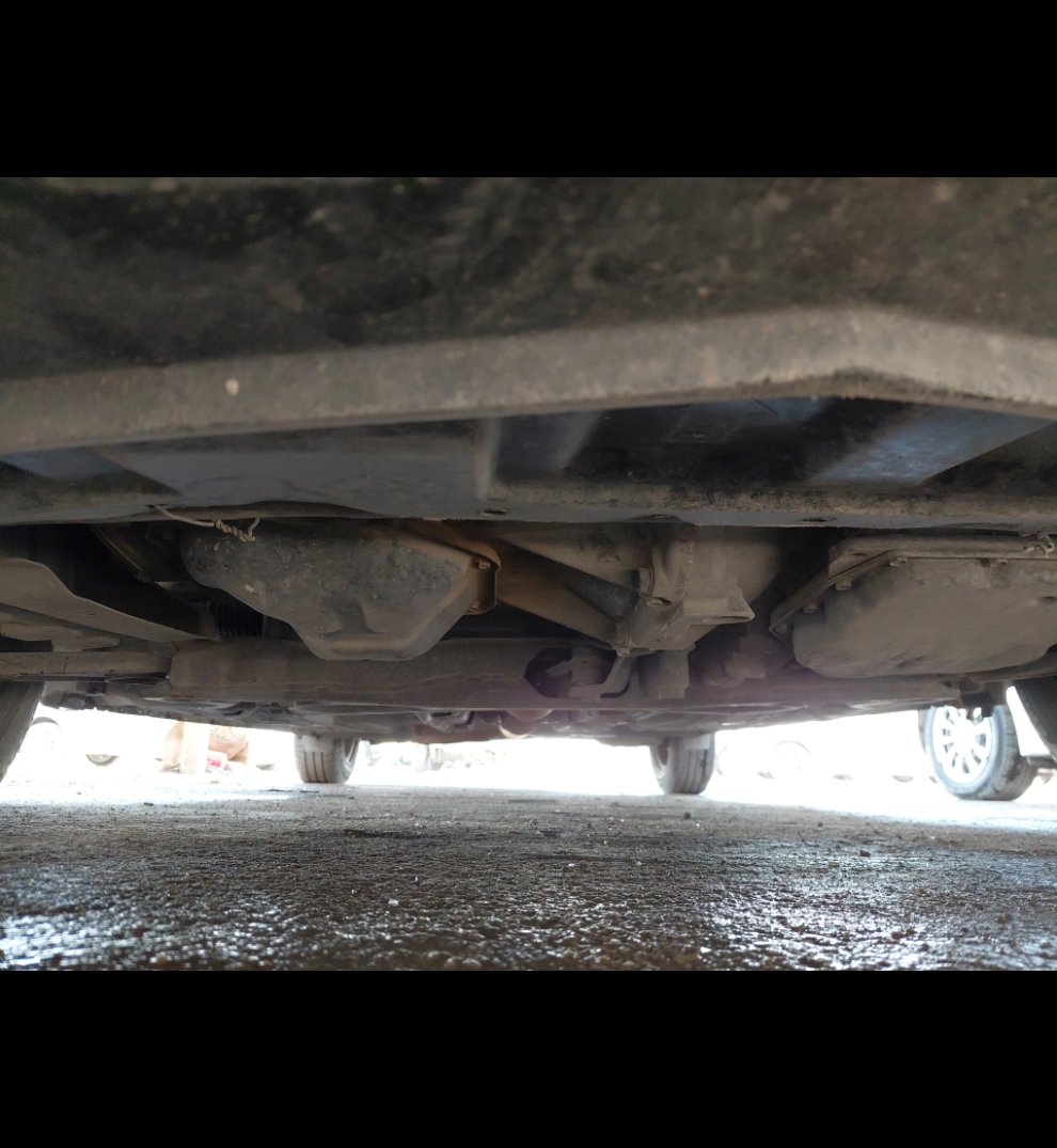 نيسان صني FLEET 2021 image