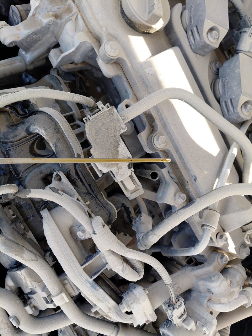 Toyota Corolla XLI EXE 2022 image