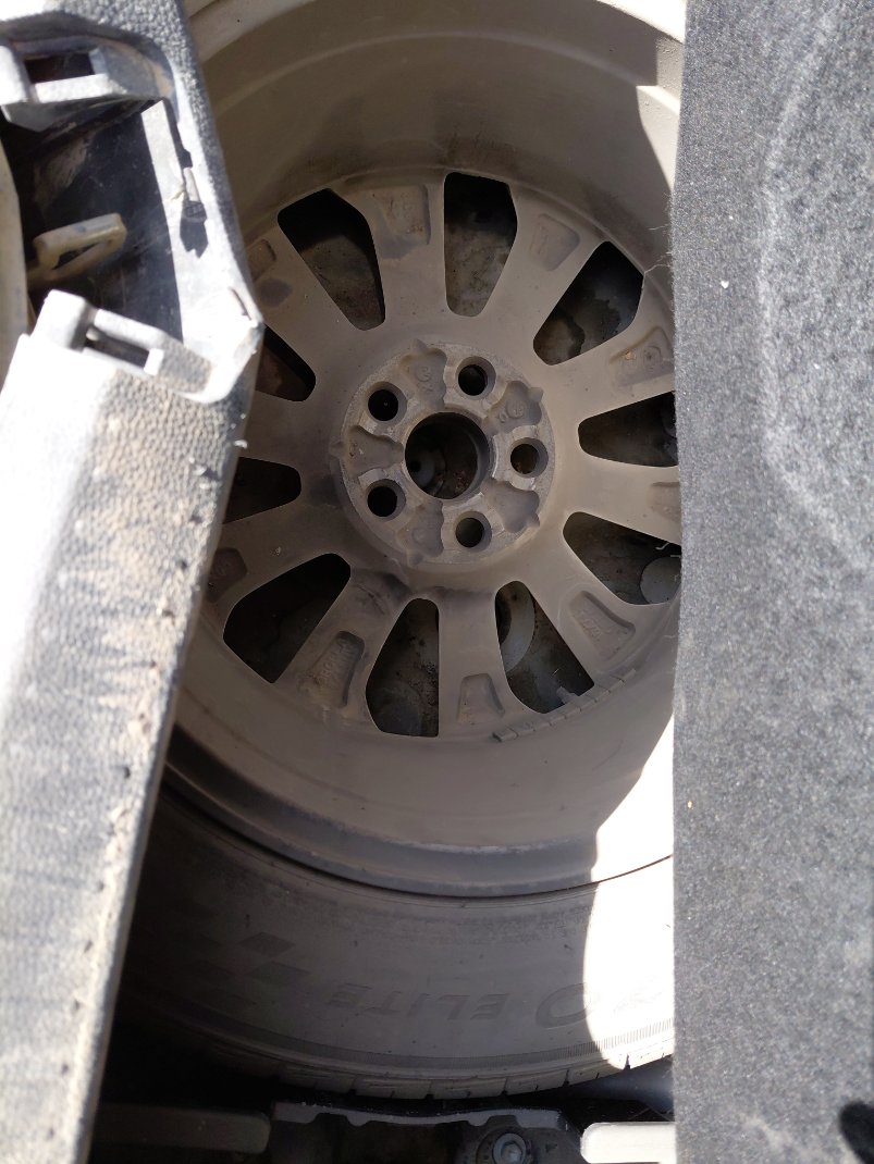 Toyota Corolla XLI EXE 2022 image