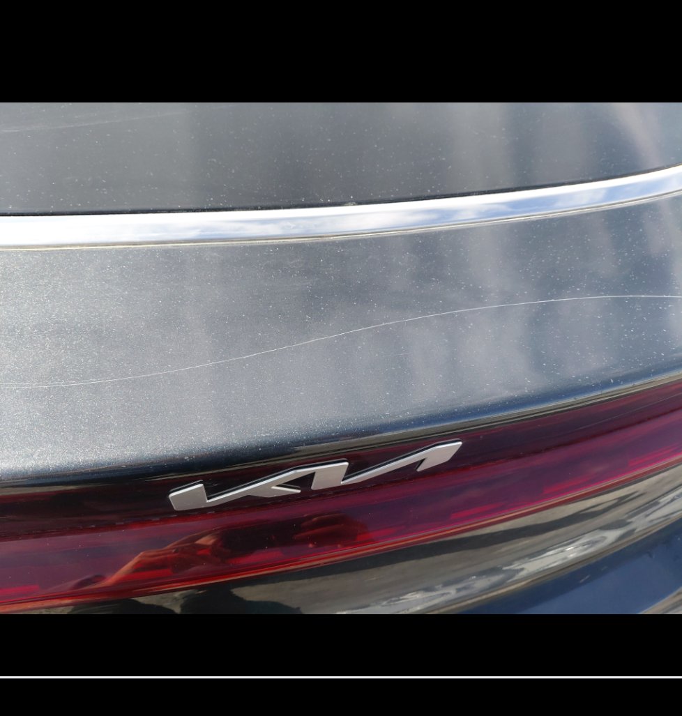 KIA K5 LX 2023 image