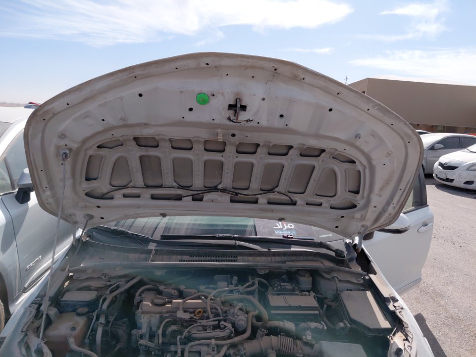 Toyota Corolla XLI EXE 2022 image