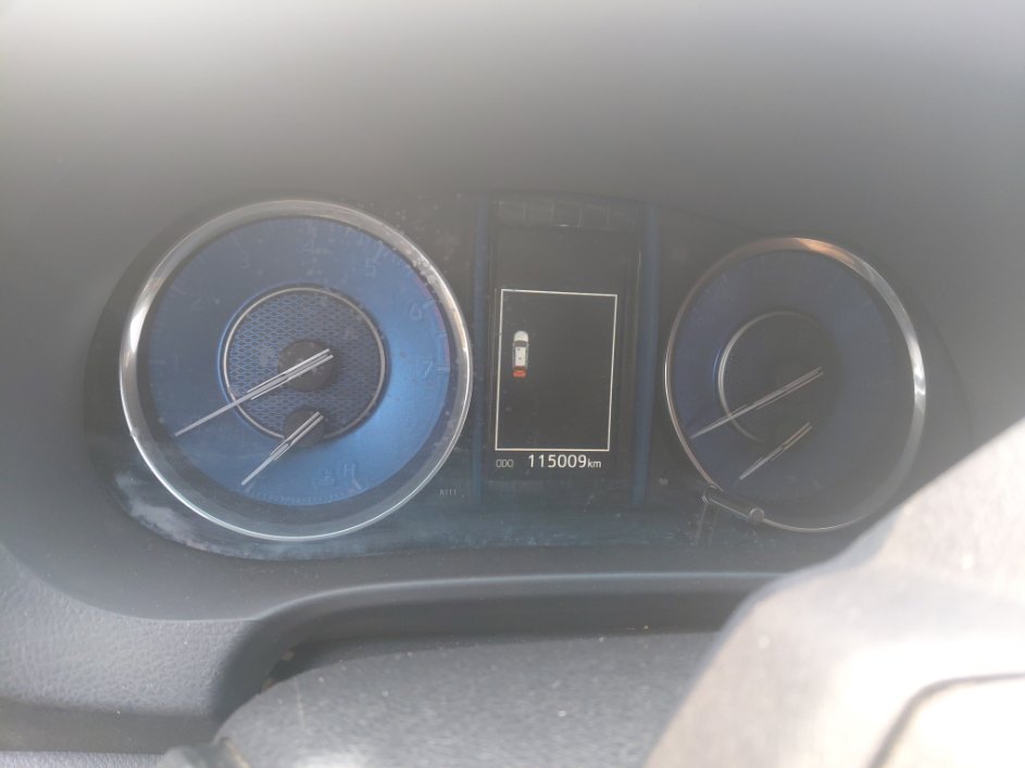 Toyota Fortuner GX2 4X2 2023 image