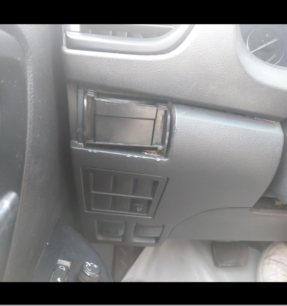 Toyota Fortuner GX2 4X2 2023 image