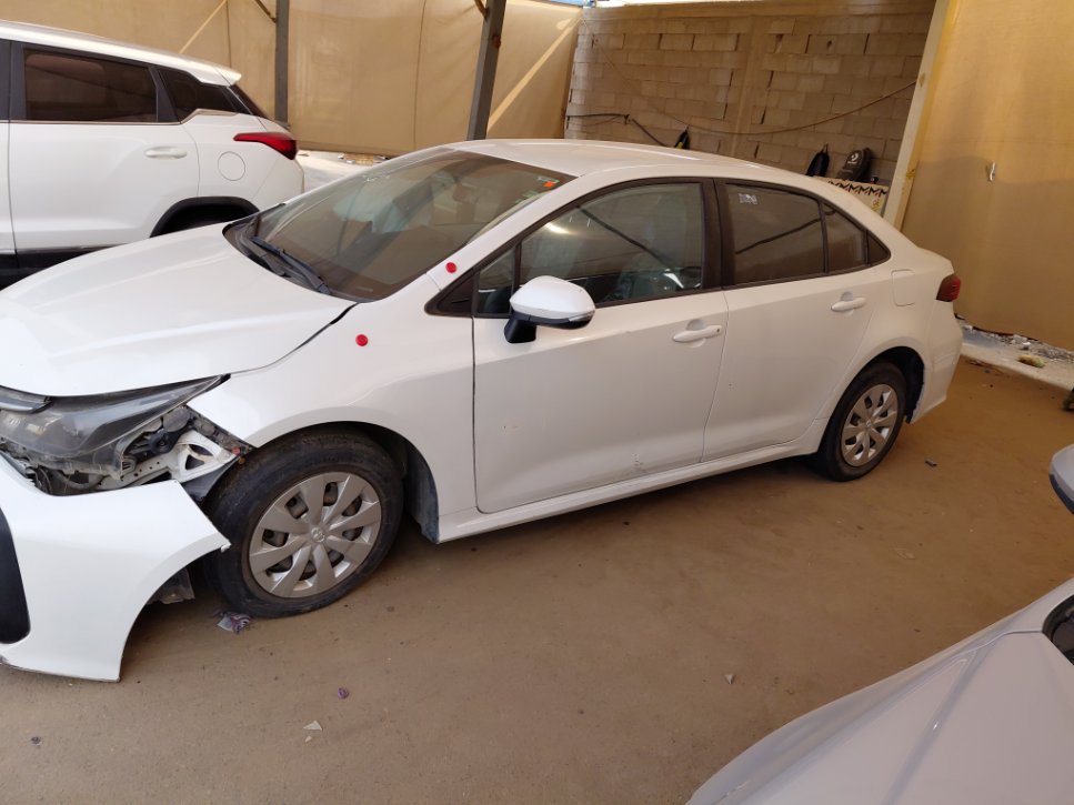 Toyota Corolla XLI  2022 image