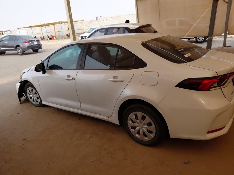 Toyota Corolla XLI  2022 image