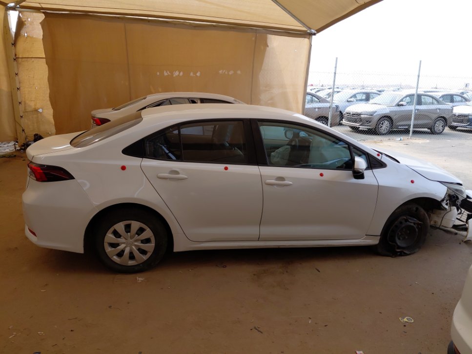 Toyota Corolla XLI  2022 image