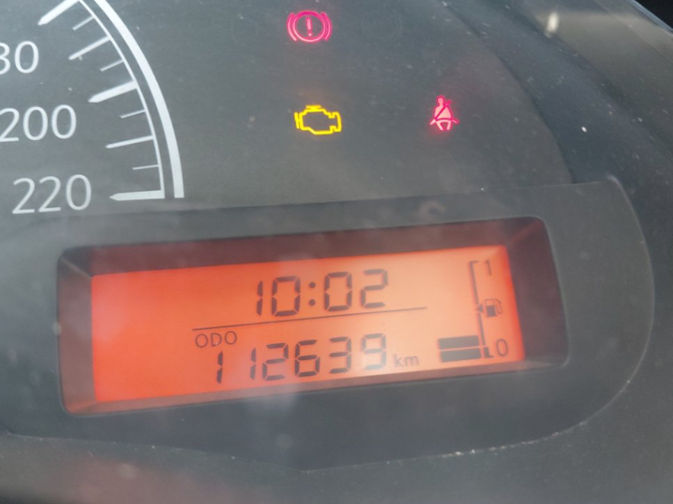 نيسان صني FLEET 2021 image