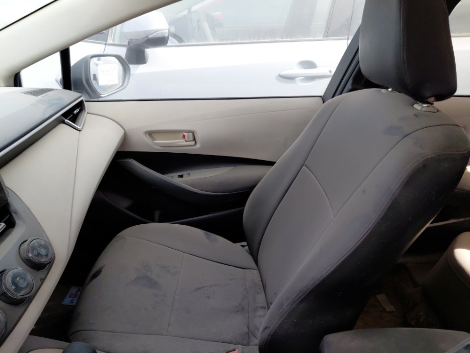 Toyota Corolla XLI EXE 2022 image