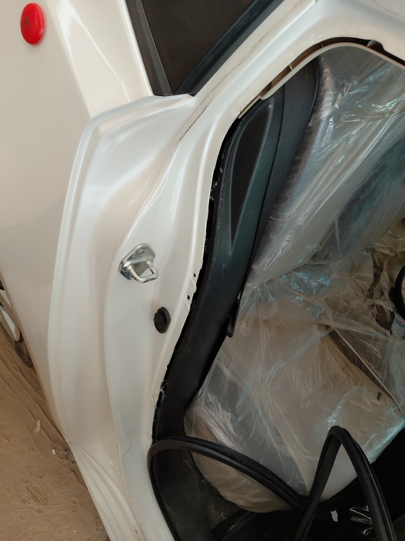 Toyota Corolla XLI  2022 image