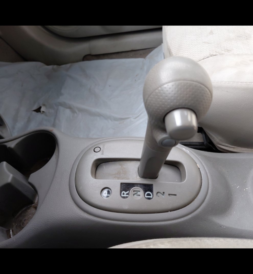 نيسان صني FLEET 2021 image