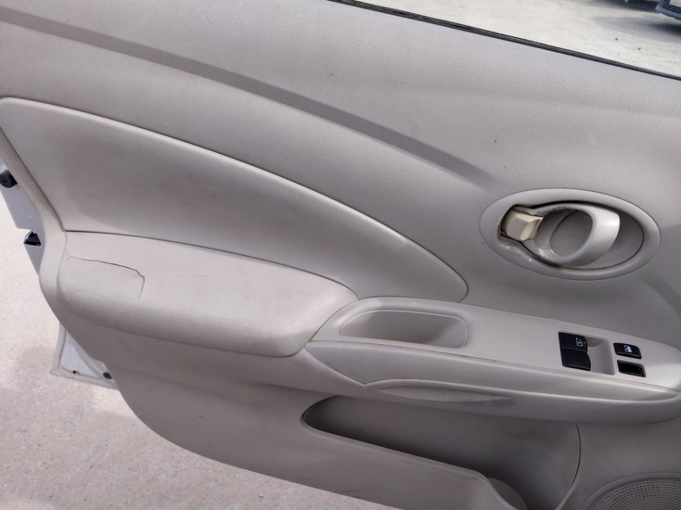 نيسان صني FLEET 2021 image