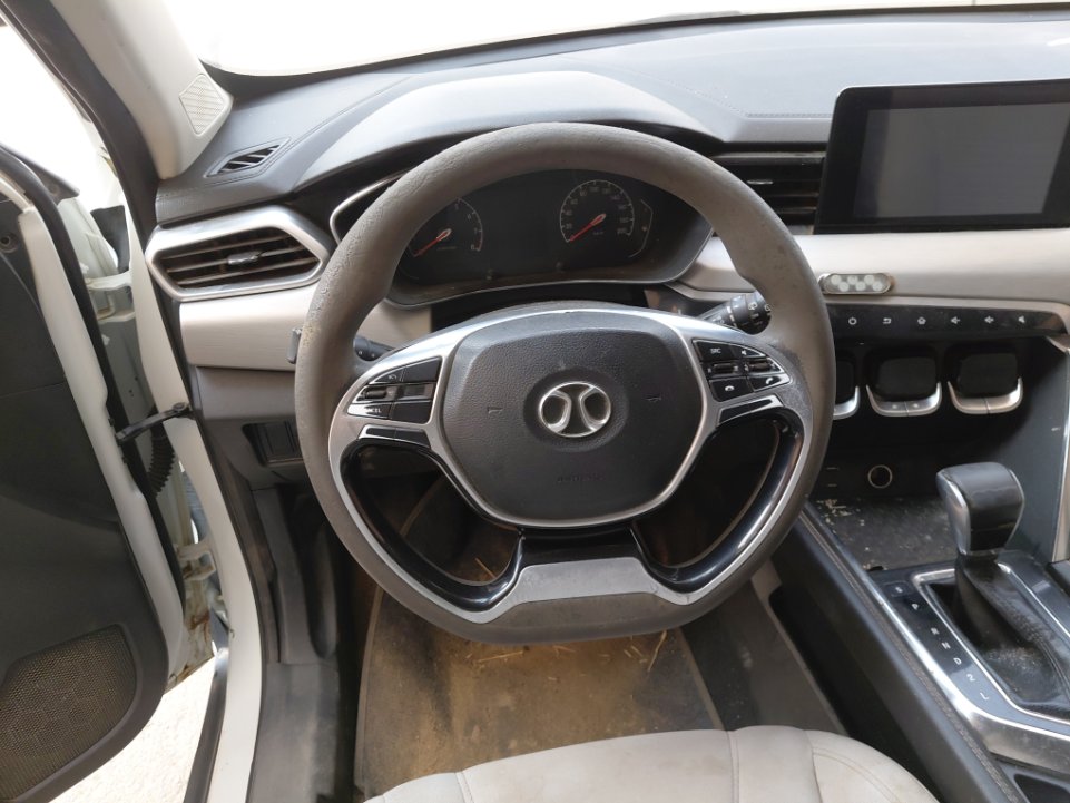 بايك اكس 35 اي ال رياضية  2022 image