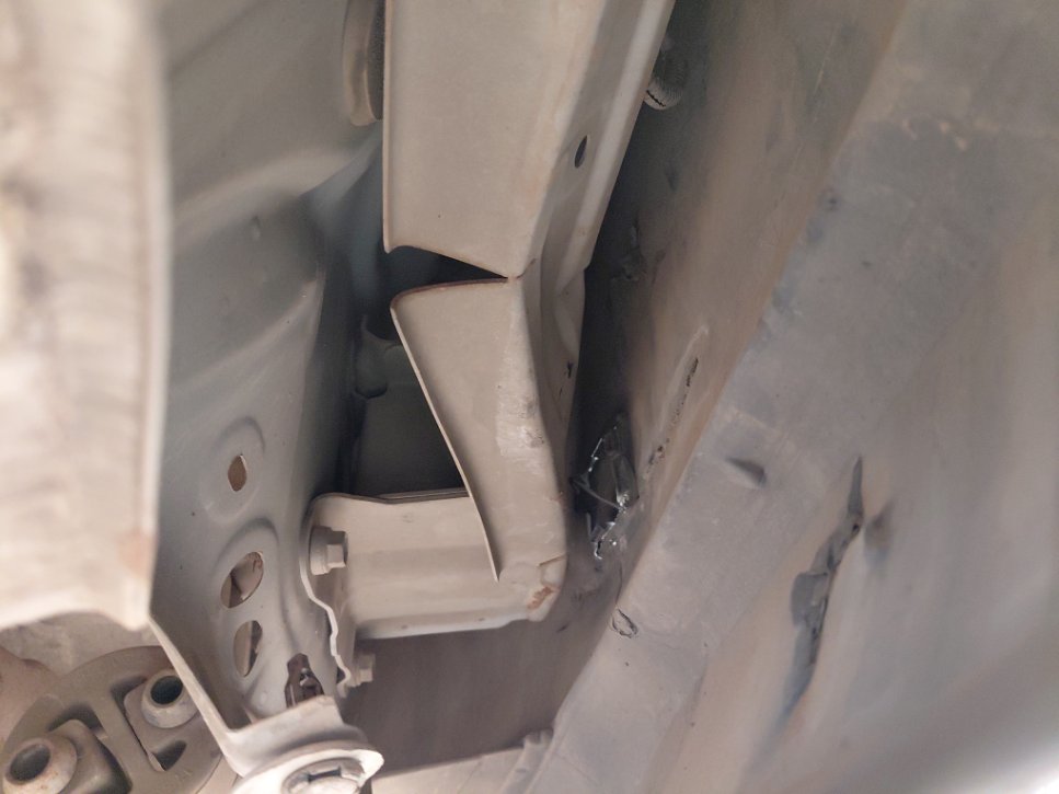 Toyota Corolla XLI  2022 image