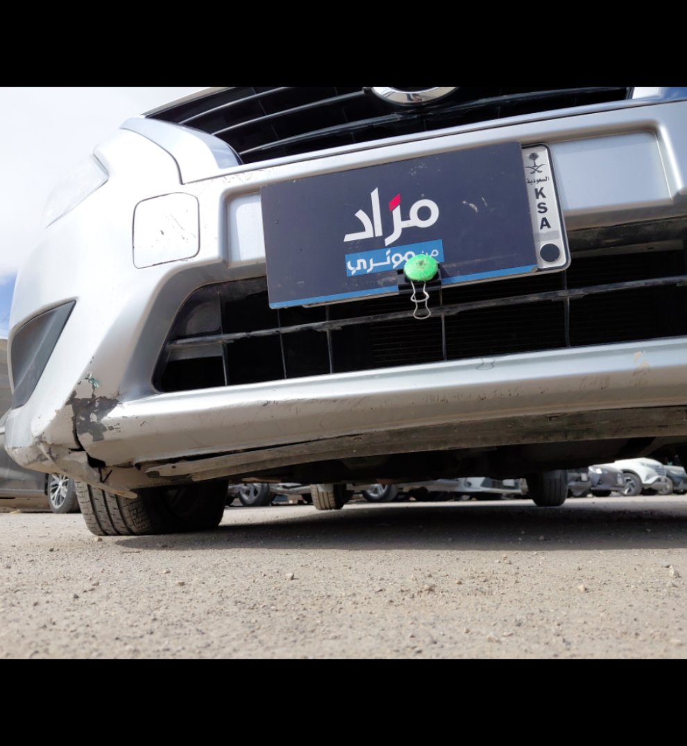 نيسان صني FLEET 2021 image