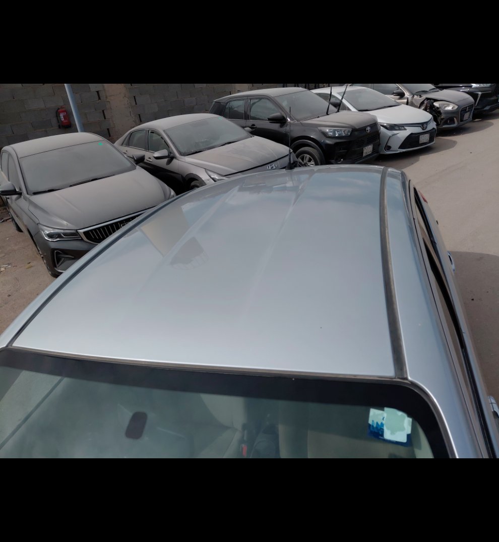 نيسان صني FLEET 2021 image