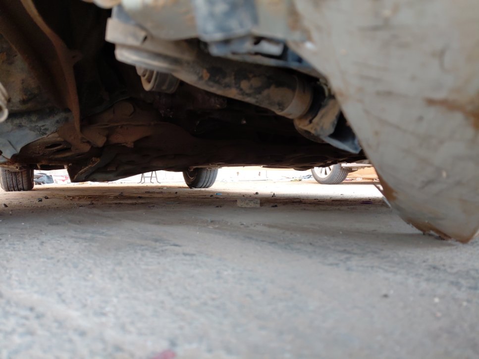 Toyota Corolla XLI  2022 image