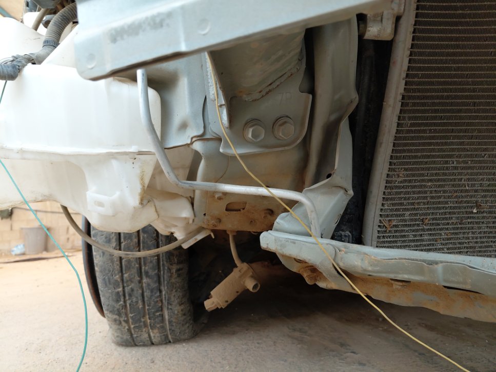 Toyota Corolla XLI  2022 image