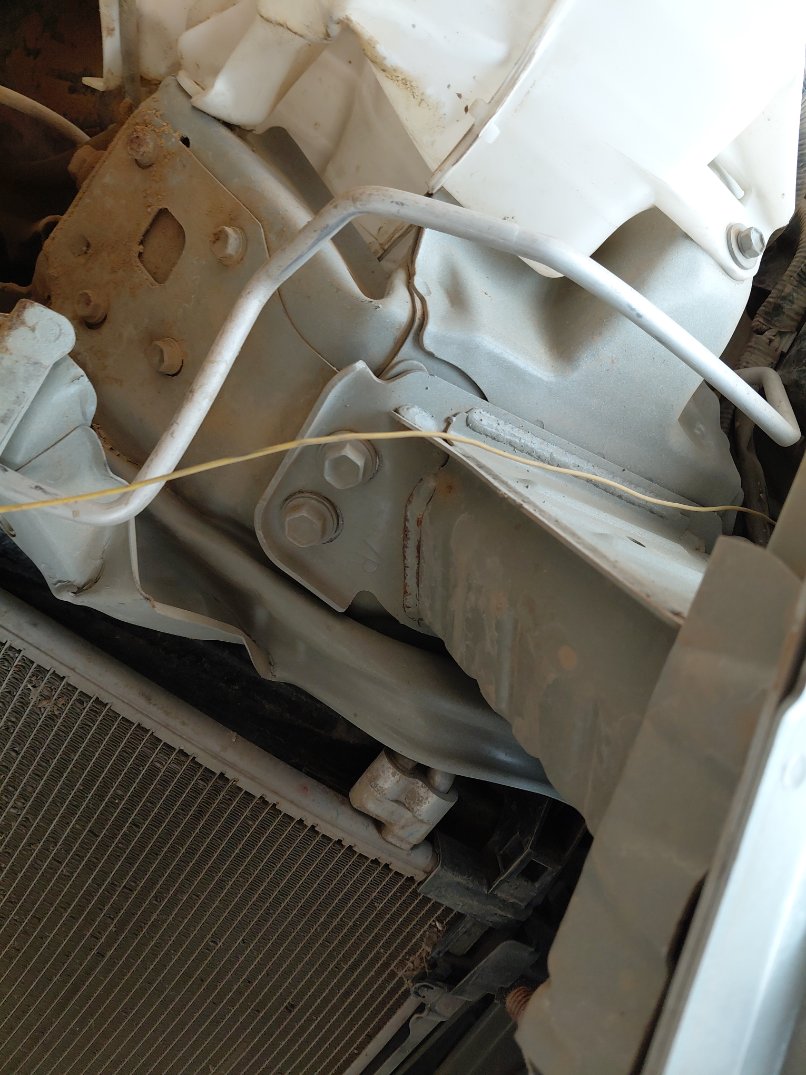 Toyota Corolla XLI  2022 image