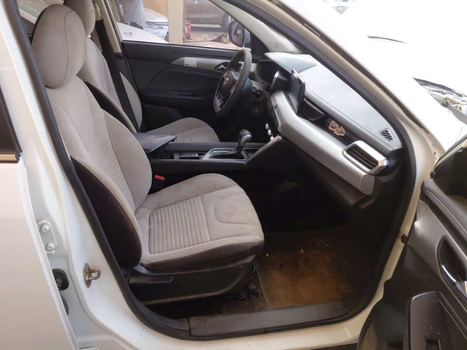 بايك اكس 35 اي ال رياضية  2022 image