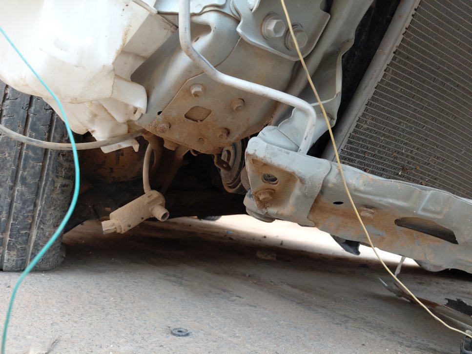 Toyota Corolla XLI  2022 image