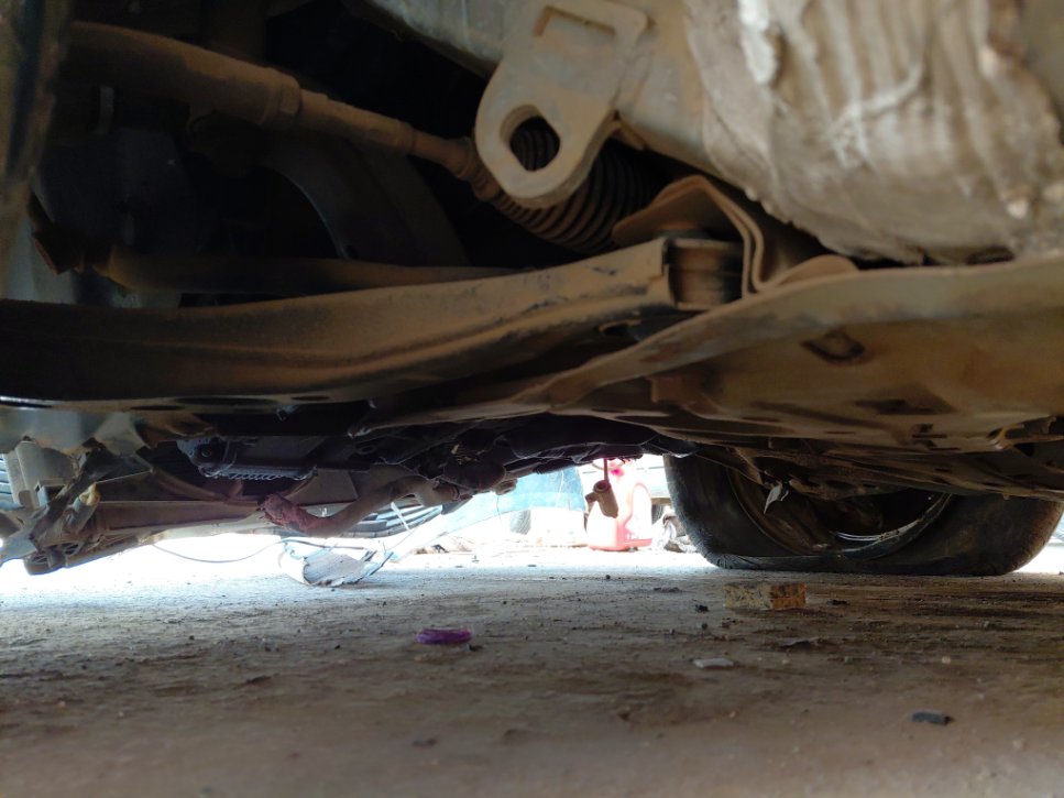 Toyota Corolla XLI  2022 image