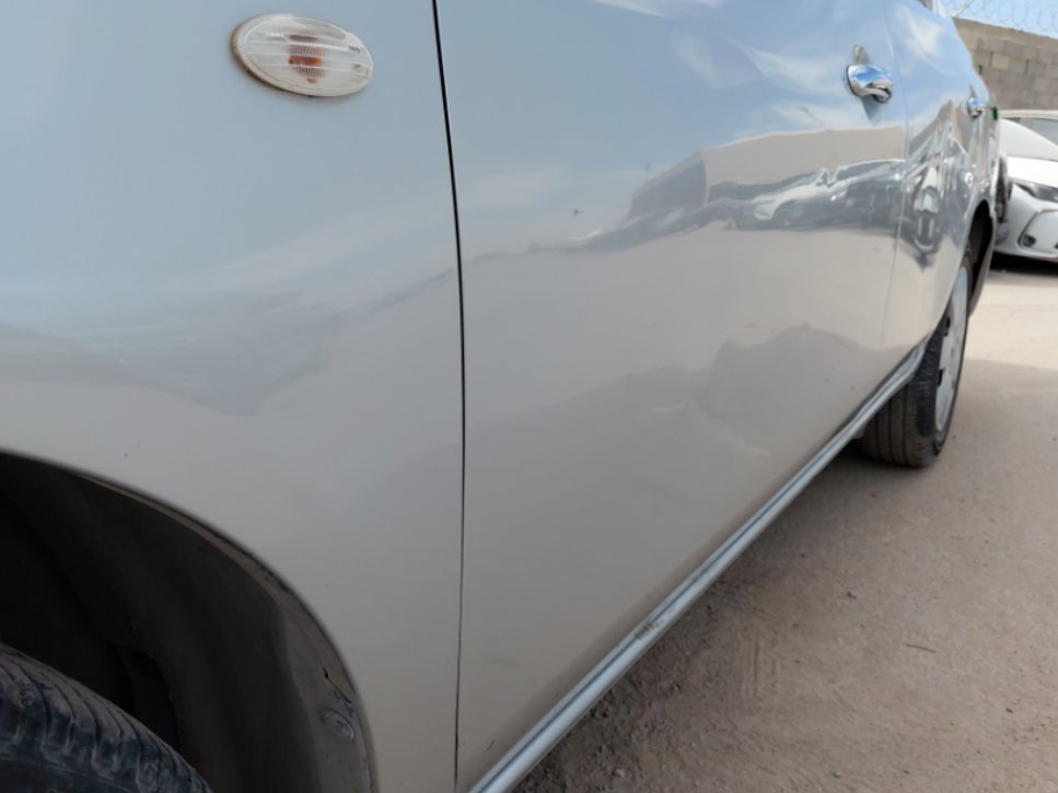 نيسان صني FLEET 2021 image