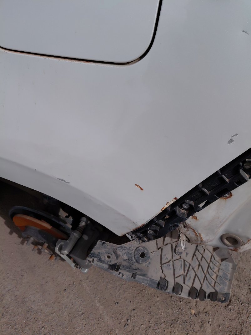 Toyota Corolla XLI EXE 2022 image