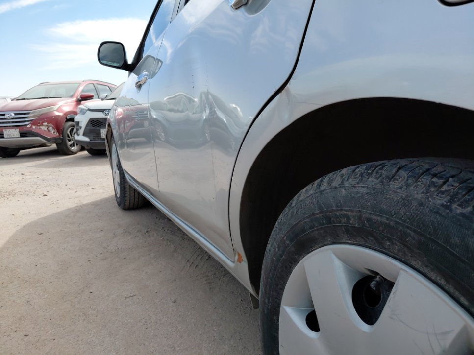 نيسان صني FLEET 2021 image