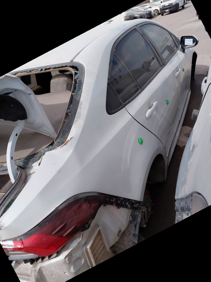 Toyota Corolla XLI EXE 2022 image