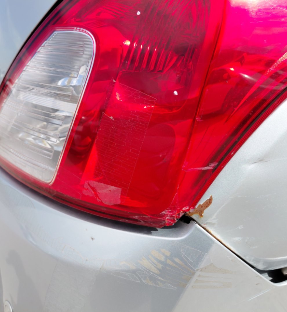 نيسان صني FLEET 2021 image