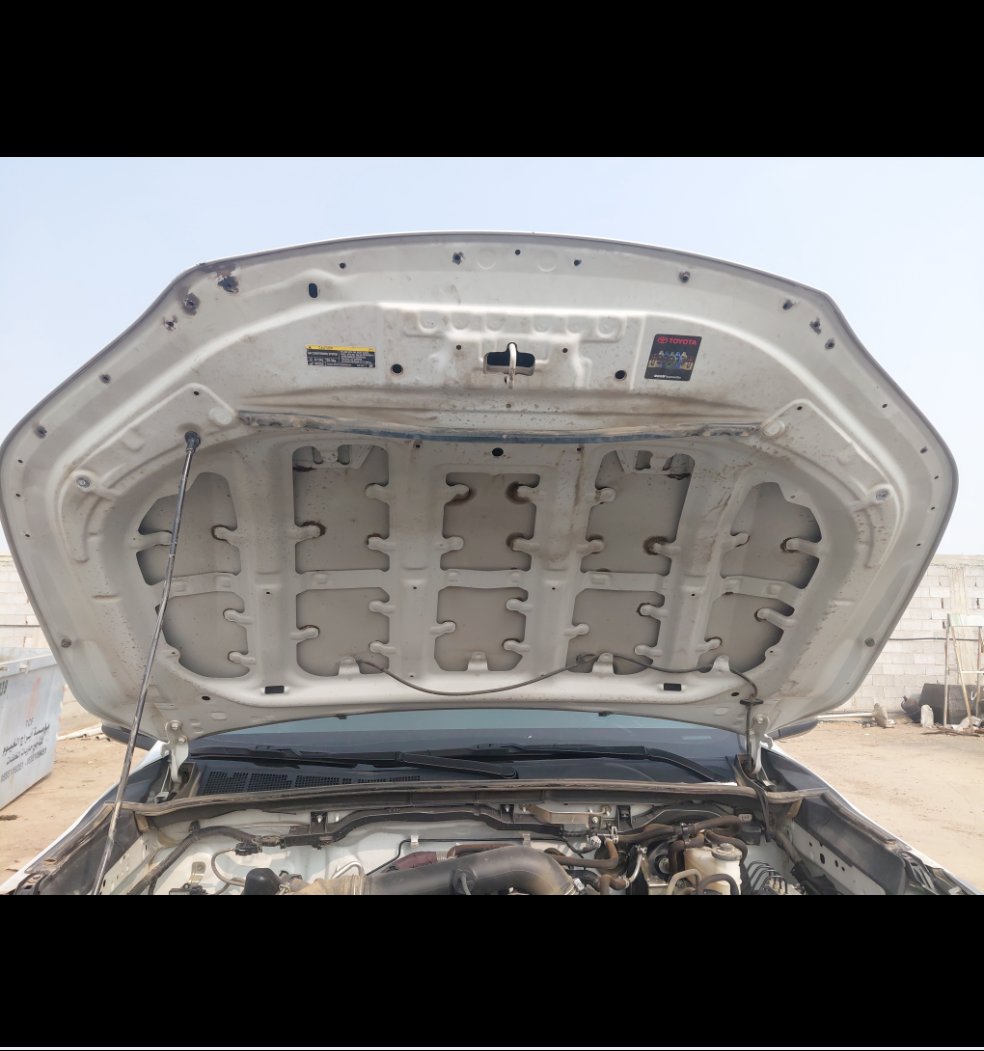 Toyota Fortuner GX2 4X2 2023 image