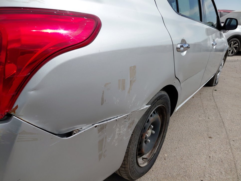 نيسان صني FLEET 2021 image