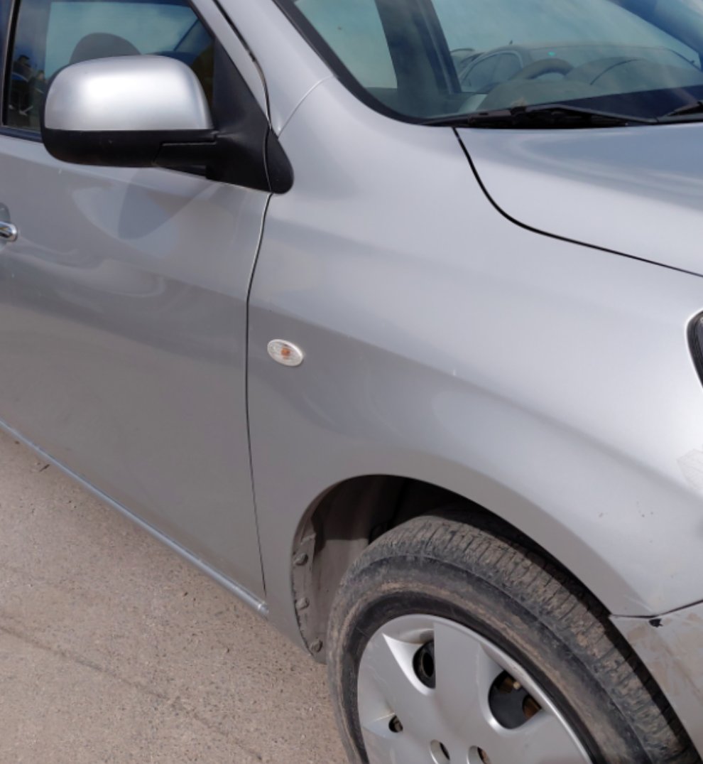 نيسان صني FLEET 2021 image