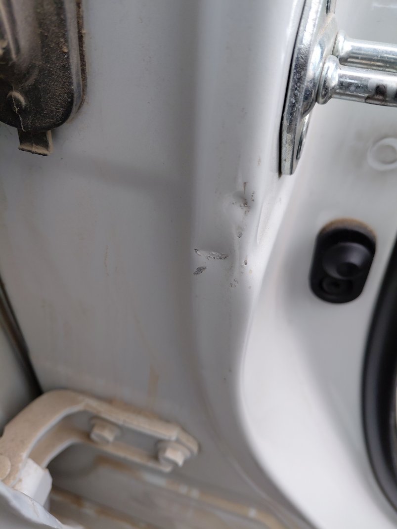 Toyota Corolla XLI EXE 2022 image