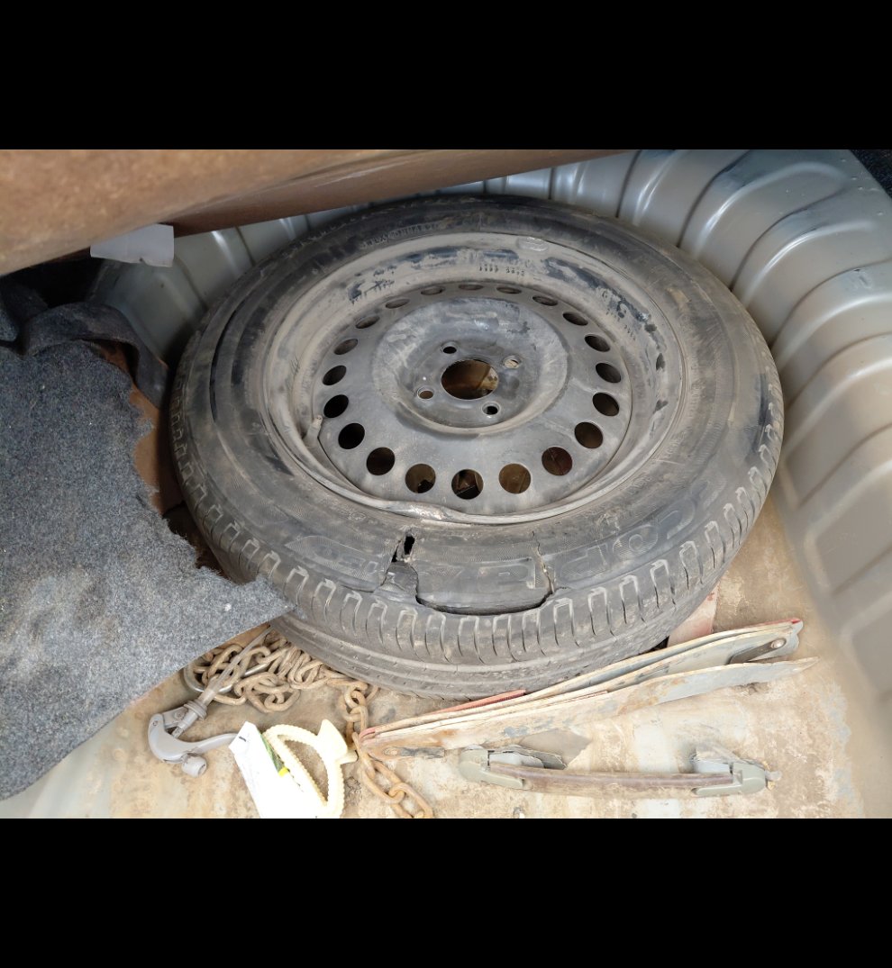 نيسان صني FLEET 2021 image