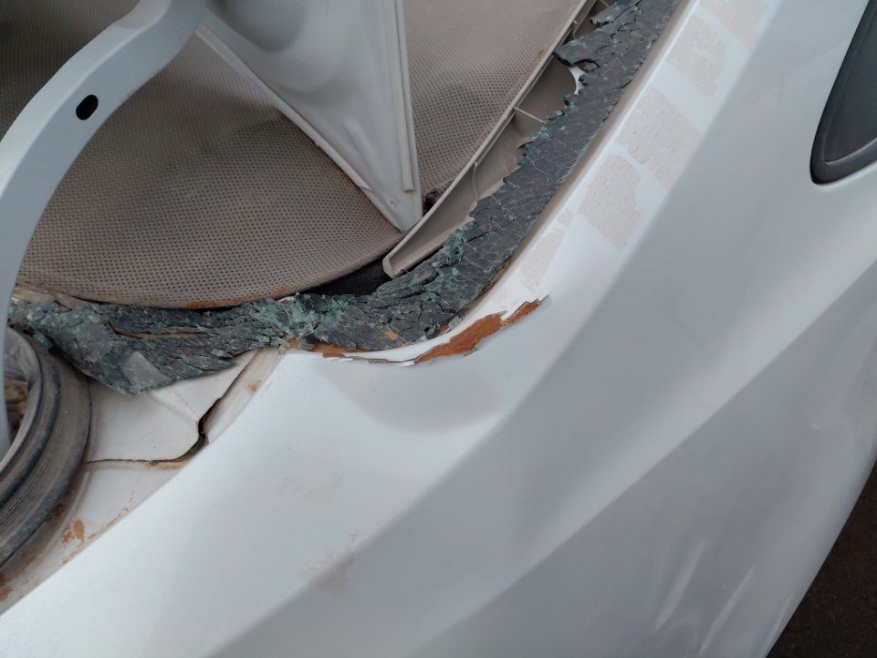 Toyota Corolla XLI EXE 2022 image