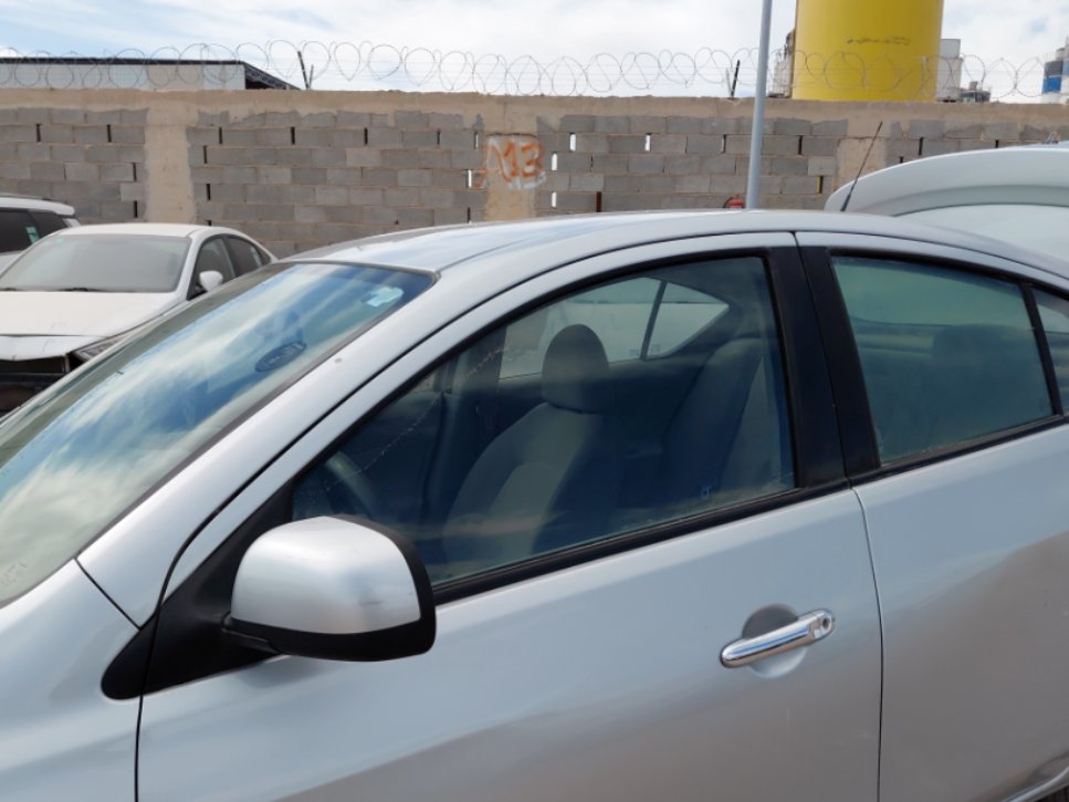 نيسان صني FLEET 2021 image