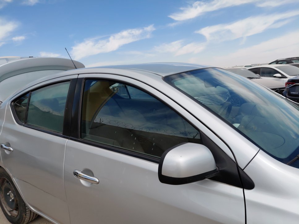 نيسان صني FLEET 2021 image