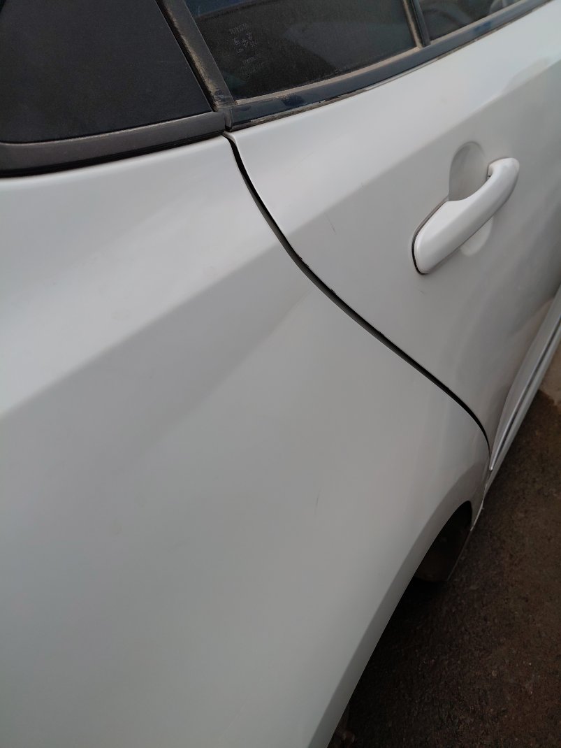 Toyota Corolla XLI EXE 2022 image