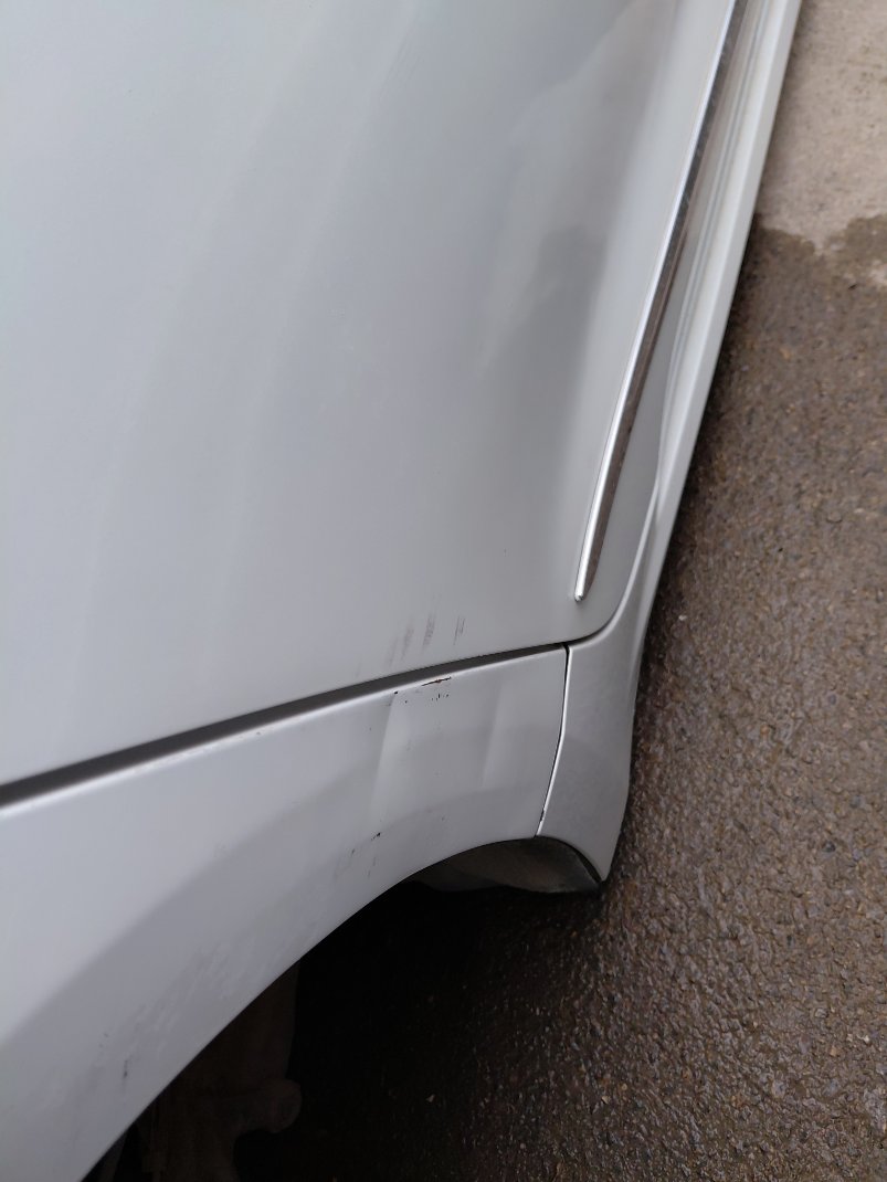 Toyota Corolla XLI EXE 2022 image