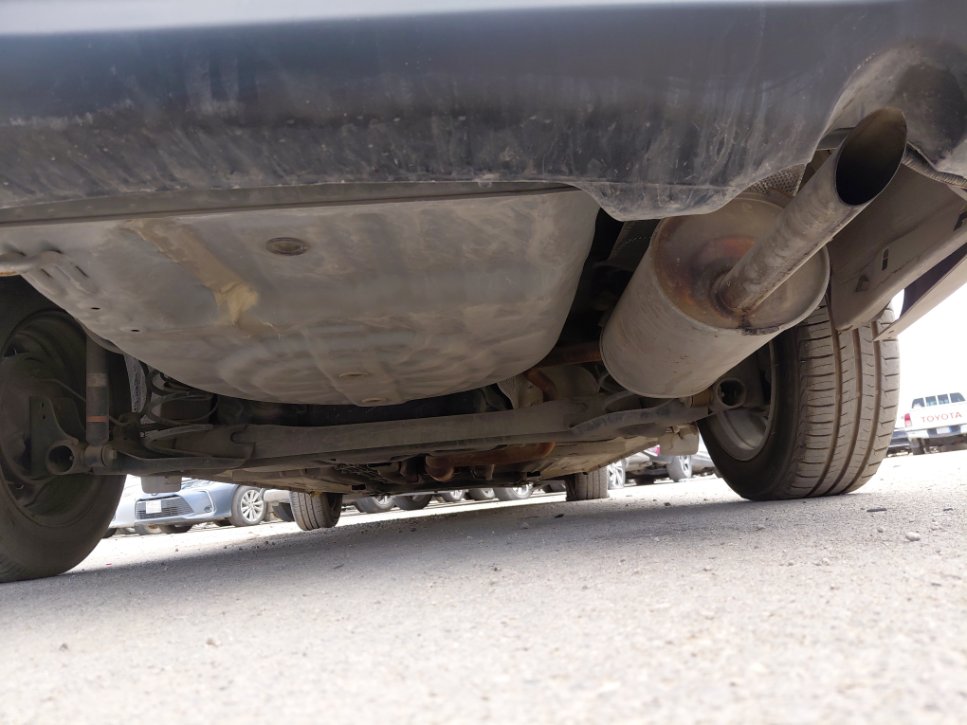 نيسان صني FLEET 2021 image