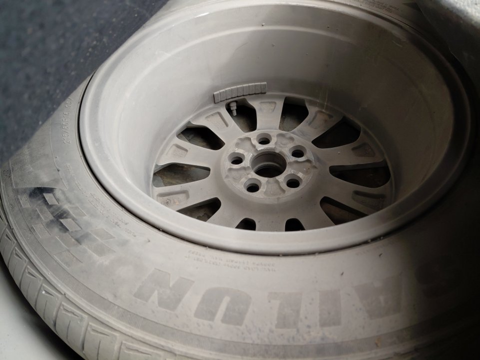 Toyota Corolla XLI EXE 2022 image